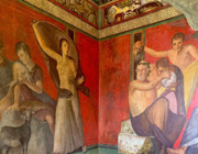 “Back to Pompei”: la riapertura di Villa dei Misteri