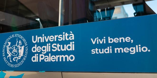 Università di Palermo, arriva la navetta per studenti e professori