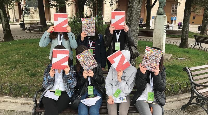 Fondazione Media Literacy: laboratori e PCTO per iniziare il nuovo anno scolastico