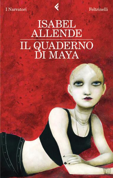 Il quaderno di Maya