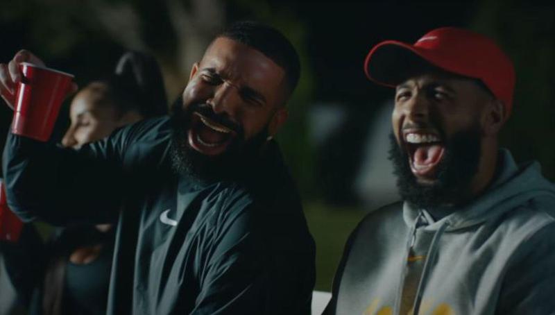 Drake vs Kendrick, il dissing continua (su Instagram)