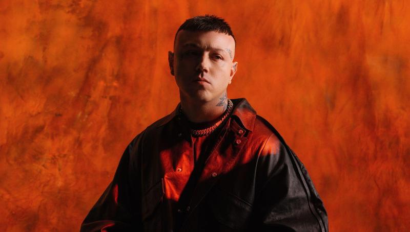 Disco di diamante per Sirio, Lazza è il primo rapper a ottenerlo
