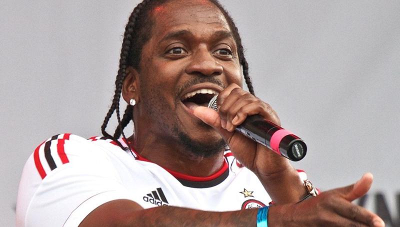 Pusha T dissa Travis Scott: “Per me è una pu***na”