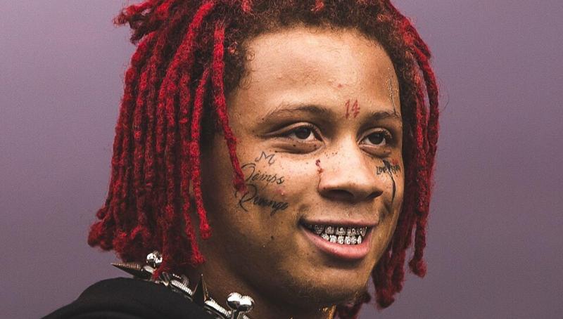 Arrestato Trippie Redd: stava andando a lavorare (in Belgio)