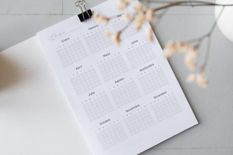 Guida completa a date, vacanze e festività per l’anno scolastico 2025/2026