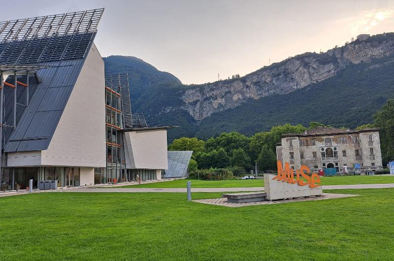 E della scienza il fin è la meraviglia...