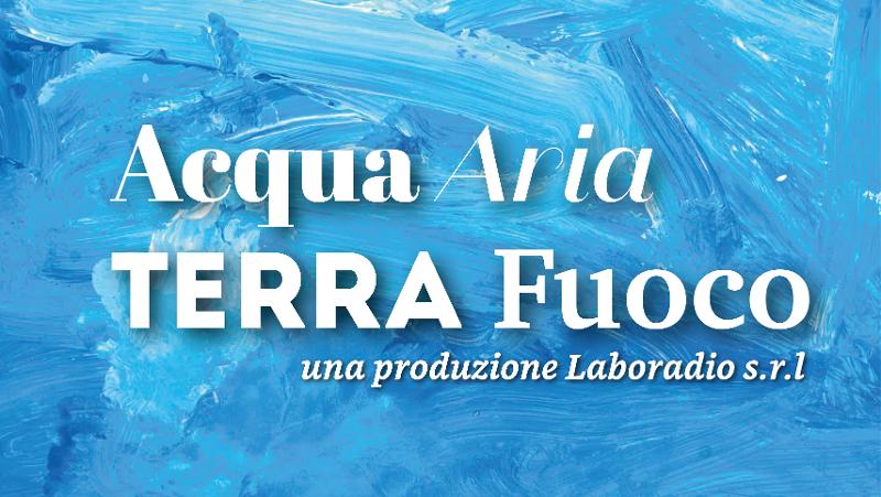 Acqua Aria Terra Fuoco, l’anteprima del corto al Festival Un Mare di Cinema a Lipari