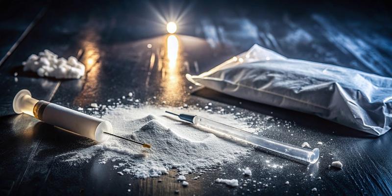 Cocaina: perché ne facciamo uso?