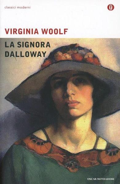 Salutiamo il 2020 con La signora Dalloway di Virgina Woolf