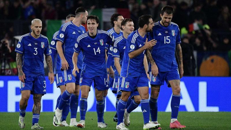 Euro 2024: vittoria italiana per 2-1 contro l'Albania