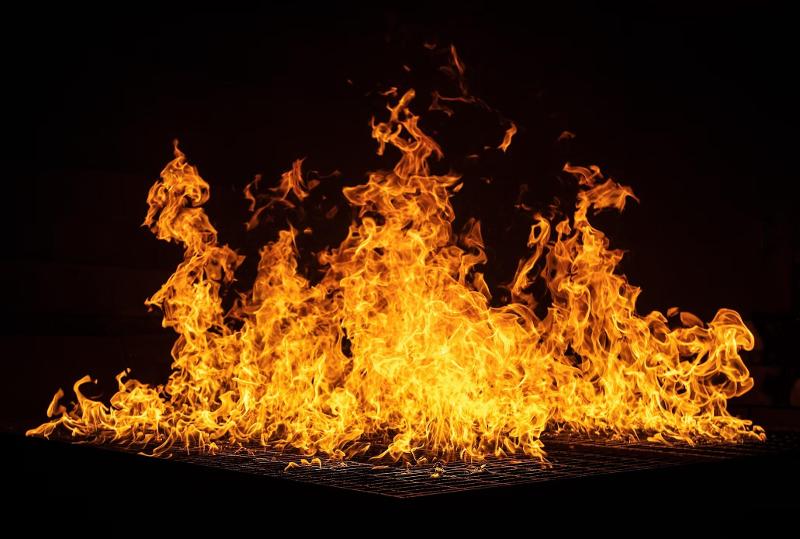 Estate 2025, il numero di incendi sale vertiginosamente 