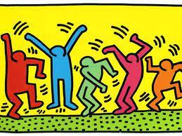 Keith Haring, perché è uno degli artisti più amati dai giovani