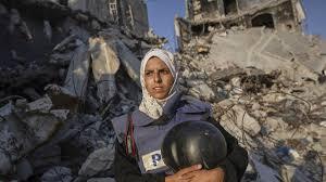 Genocidio, a Gaza il più alto numeri di giornalisti morti nelle guerre della storia moderna