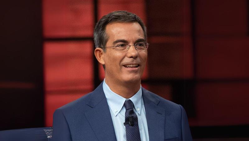 Giornalismo, studio e diversità: intervista a Giovanni Floris