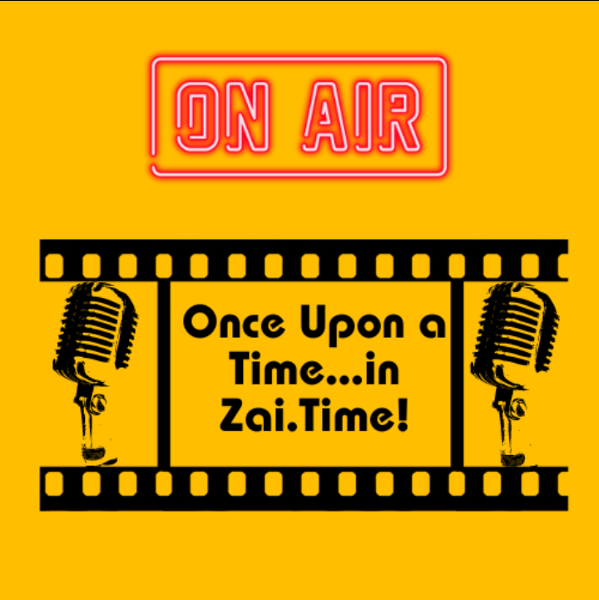Once Upon a Time...in Zai.Time!, Bob Marley, tre horror e il ritorno di Aang