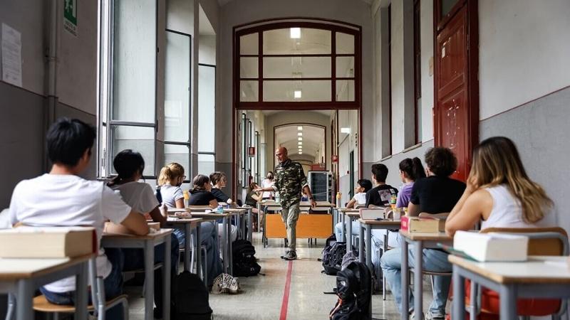 Maturità 2024, al via le prove orali