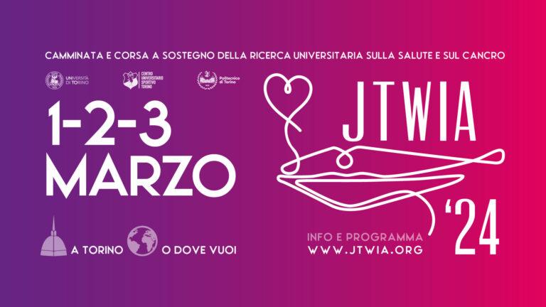 Just The Woman I am, la corsa che unisce l’Italia per dire no al cancro