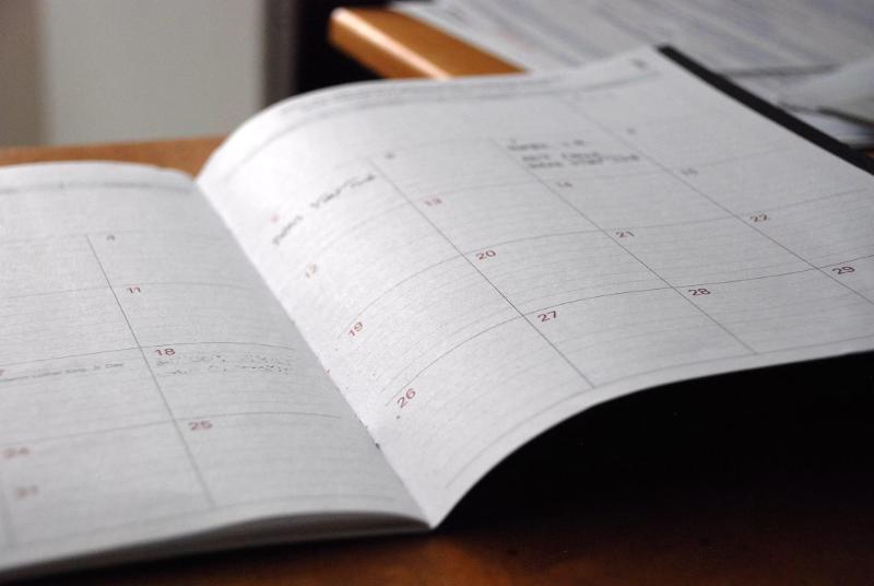 Calendario scolastico 2025-2026: date di inizio e fine, vacanze e festività