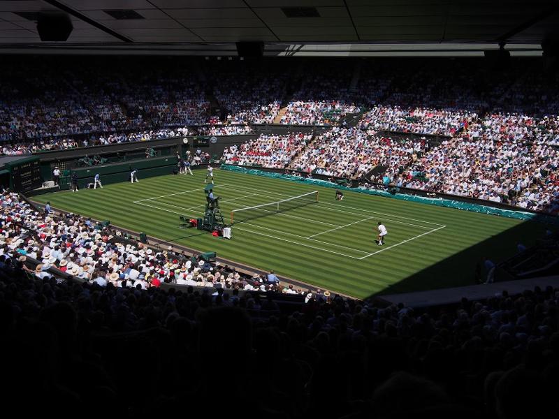 Cobolli e Sinner ai quarti, tutte le novità dal campo di Wimbledon 