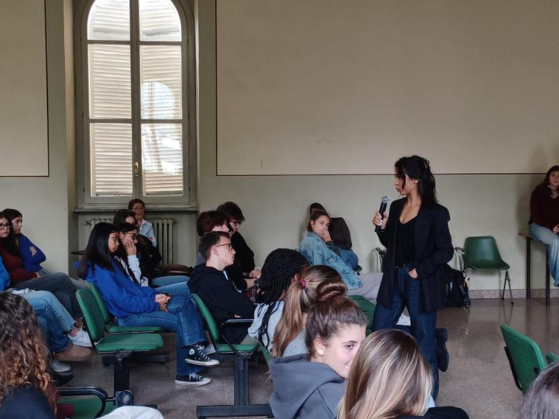 Rinate – Oltre il femminicidio: la mostra di Stefania Prandi arriva a Torino 