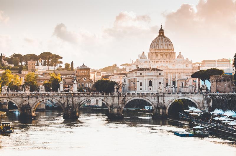 Patrimonio Comune, a Roma tante attività gratuite per i giovani