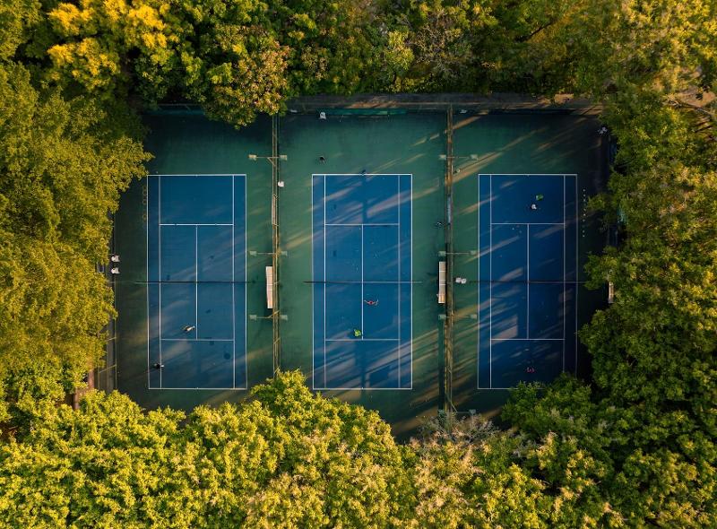 Tempo di semifinali a Wimbledon, ecco chi giocherà sul campo  
