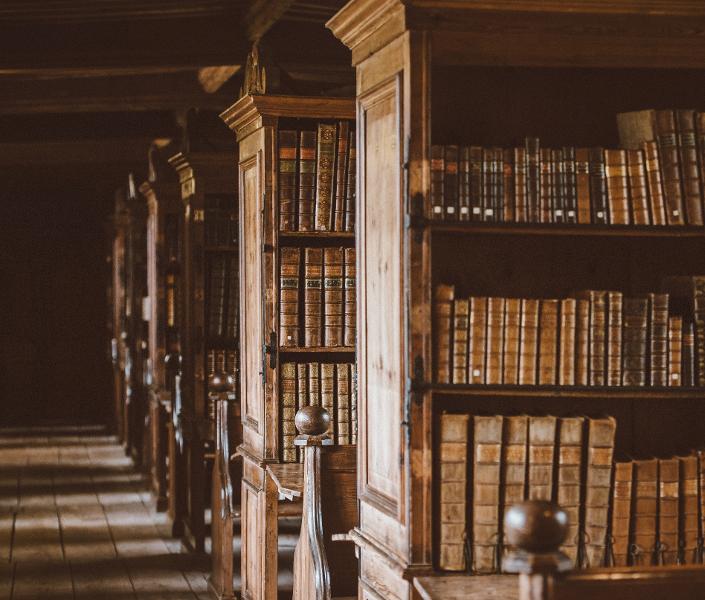 Covid e biblioteche, uno scandalo silenzioso 
